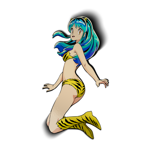 Invader Lum