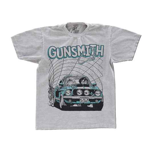 Mustang Tee